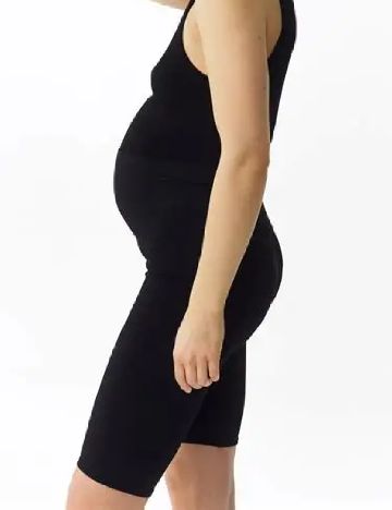 Colanti H&M MAMA, negru