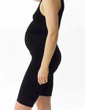 Colanti H&M MAMA, negru