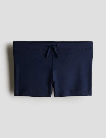Short de baie H&M, bleumarin