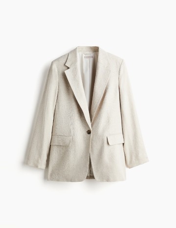 Sacou H&M, bej