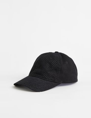 Sapca H&M, negru