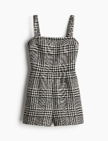 Salopeta H&M, gri