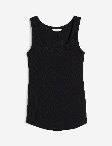 Maiou H&M, negru