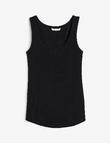 Maiou H&M, negru