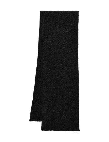 Fular Opus, negru