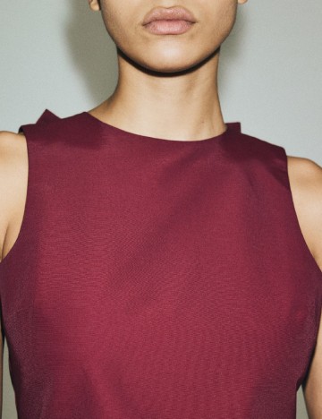 Top H&M, visiniu