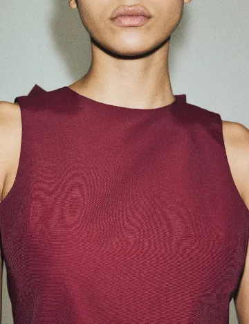 Top H&M, visiniu