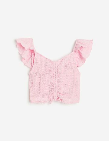 Top H&M, roz