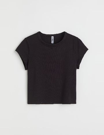 Tricou H&M, negru