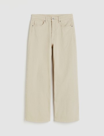 Blugi H&M, bej