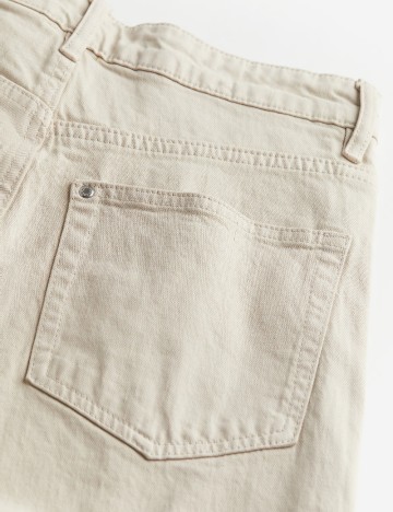 Blugi H&M, bej