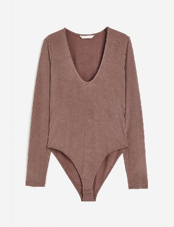 Body H&M, maro