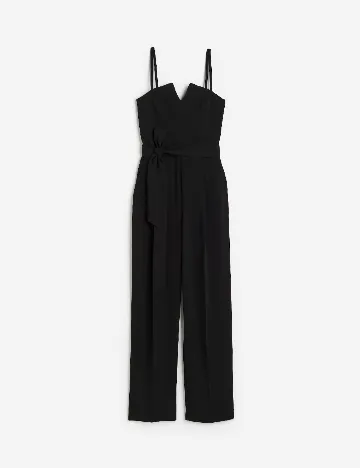 Salopeta H&M, negru