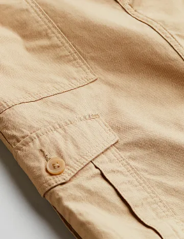 Fusta H&M, maro