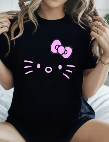 Tricou SHEIN, negru