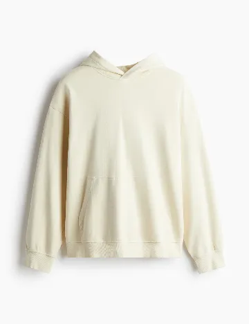 Hanorac H&M, bej