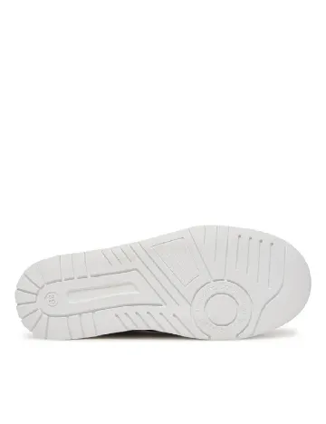 Adidasi Calvin Klein, negru