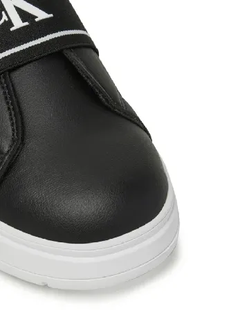 Adidasi Calvin Klein, negru