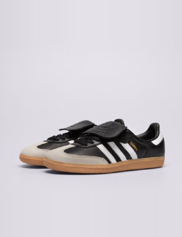 Adidasi Adidas, negru