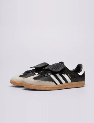 Adidasi Adidas, negru