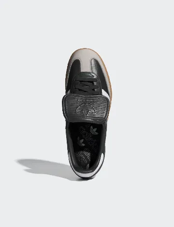 Adidasi Adidas, negru