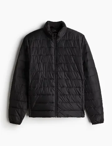Geaca H&M, negru