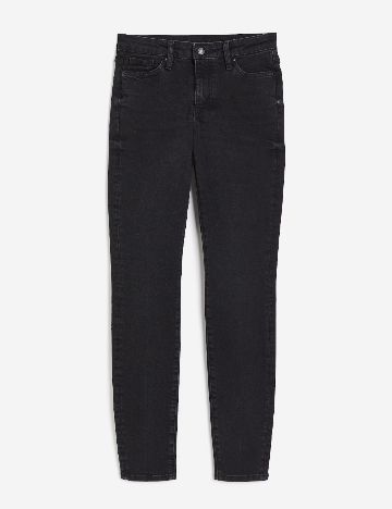 Blugi H&M, negru