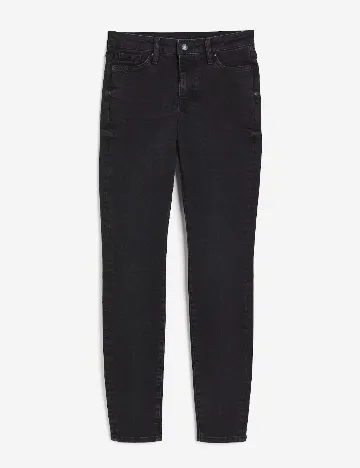 Blugi H&M, negru