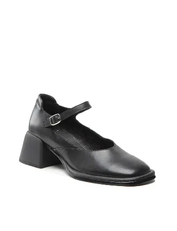 Pantofi VAGABOND, negru