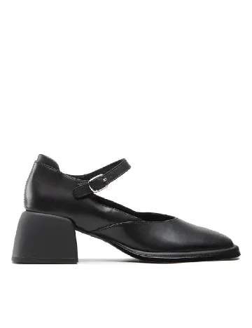 Pantofi VAGABOND, negru
