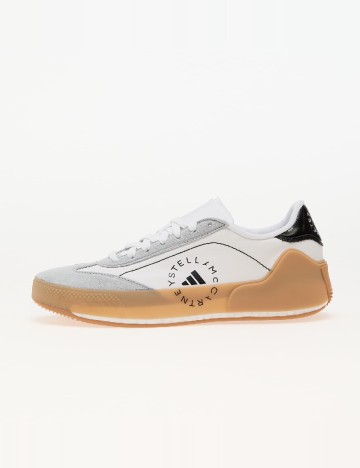 Adidasi Adidas, gri/alb