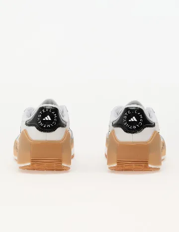 Adidasi Adidas, gri/alb