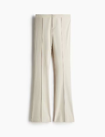 Pantaloni H&M, bej