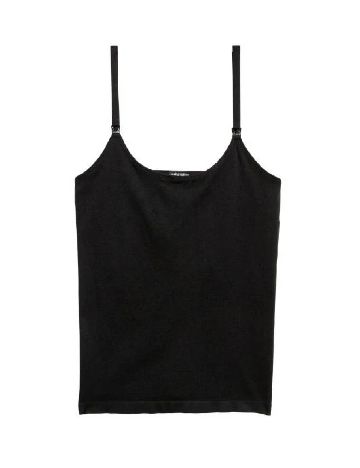 Maiou H&M MAMA, negru