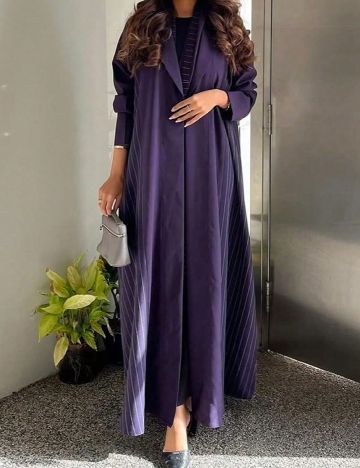 Rochie Kimono SHEIN, mov