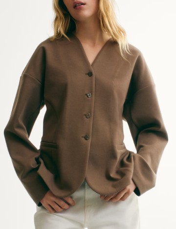 Sacou H&M, maro