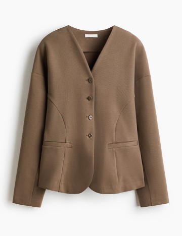 Sacou H&M, maro