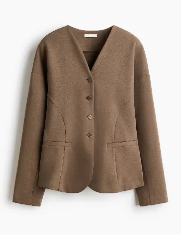 Sacou H&M, maro