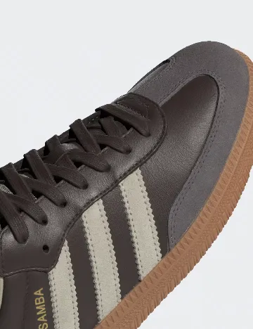 Adidasi Adidas, maro