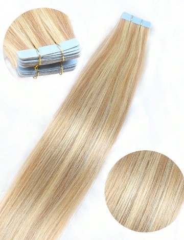 Extensie de par SHEIN, blond