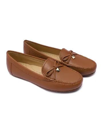 Mocasini Michael Kors, maro