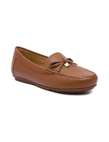 Mocasini Michael Kors, maro