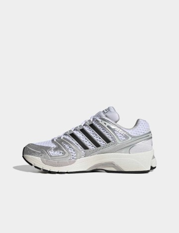 Adidasi Adidas, gri