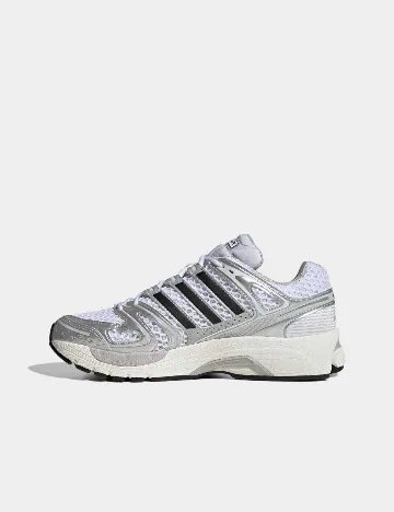 Adidasi Adidas, gri