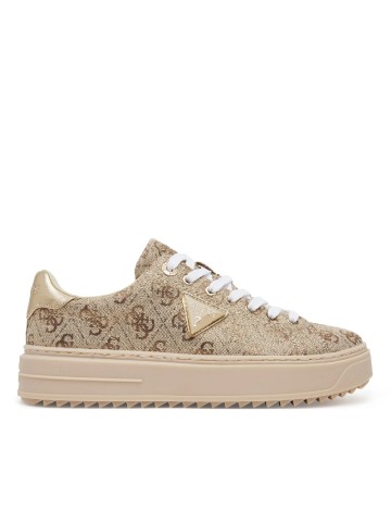 Adidasi Guess, bej