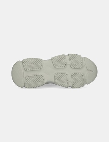 Adidasi Steve Madden, verde