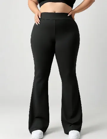 Colanti SHEIN CURVE, negru