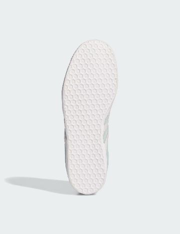 Adidasi Adidas, turcoaz