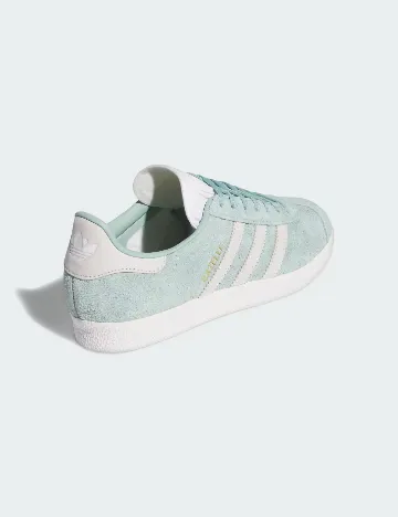 Adidasi Adidas, turcoaz