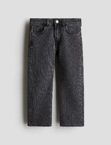 Blugi H&M, gri